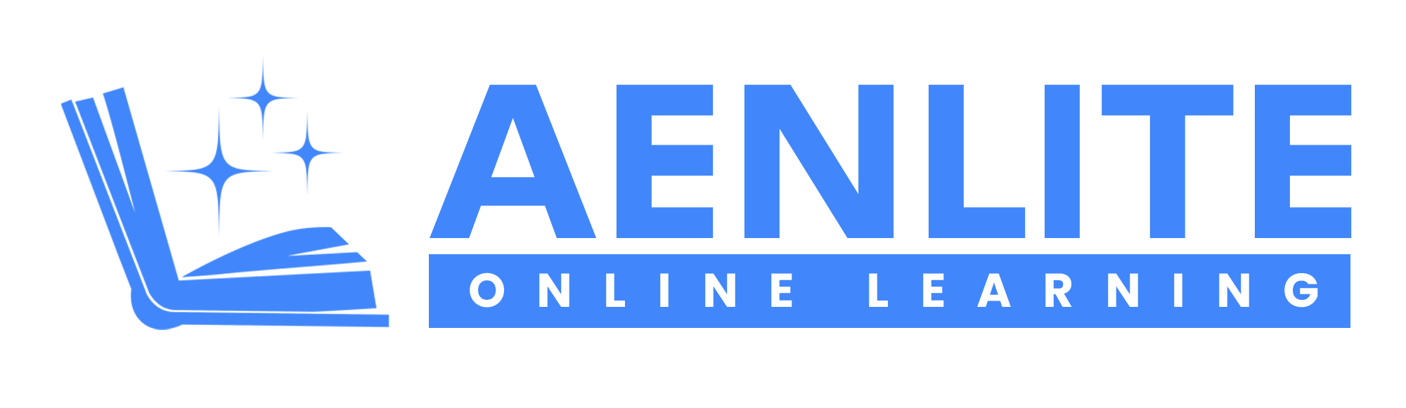 Aenlite Logo