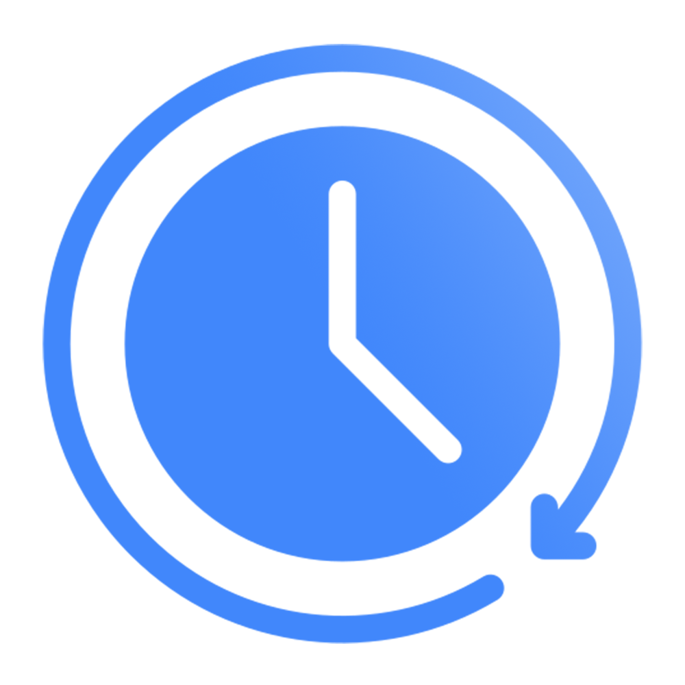 Mentoring Hours Icon